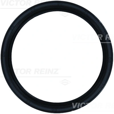 Shaft Seal, crankshaft